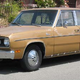 Illustration for article titled 1971 Plymouth Valiant